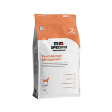 SPECIFIC food allergen management cdd-hy 7kg