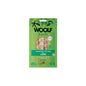 Woolf Earth Noohide Flat Bar Lamb Przysmak Dla Psa Jagniecina Rozmiar M 85 g
