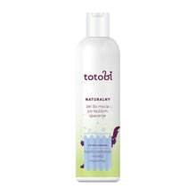 TOTOBI Naturalny żel po każdym spacerze 300ml