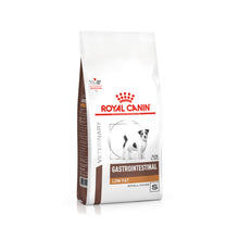 ROYAL CANIN Gastrointestinal Low Fat Small Dog 1,5kg
