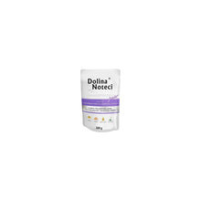 Dolina Noteci Premium Wątróbka z Królika i Ozory z Jelenia Junior Małe Rasy 100 g