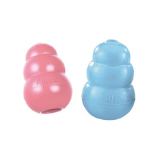 Kong Zabawka Dla Psa KP2E Puppy Rozmiar M 1 sztuka