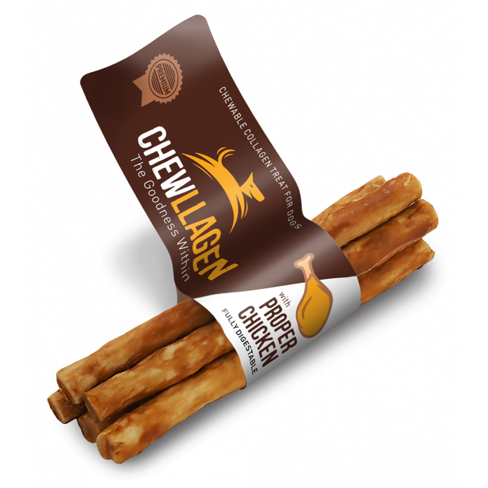 Only Healthy Food Kurczak Rolka Mini 12,5 cm 40 sztuk