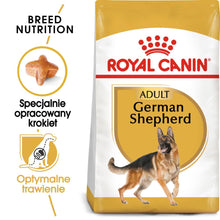 ROYAL CANIN German Shepherd Adult Karma Sucha Dla Psów Dorosłych Rasy Owczarek Niemiecki 11 kg