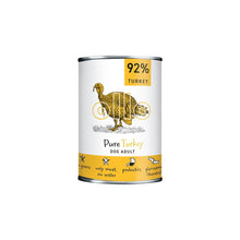 Ollo Pure Indyk 400g monobiałkowa dla psów z alergią pokarmową
