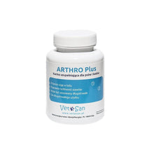 Vetosan Arthro Plus Preparat Na Stawy Dla Psów i Kotów 60 Tabletek