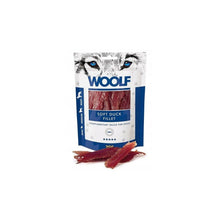 Woolf Soft Duck Fillet Kaczka Przysmak Dla Psa 100 g