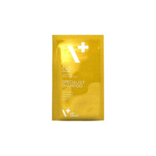 VET EXPERT Specialist Shampoo 15ml dla psów i kotów