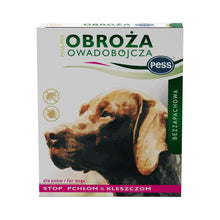 Pess Obroża Owadobójcza Bezzapachowa 75 cm