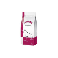 Arion Premium Lamb & Rice Adult Jagnięcina & Ryż Karma Dla Dorosłych Psów 10 kg