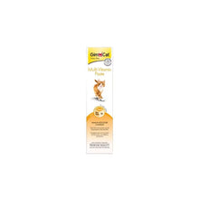 GIMCAT Pasta dla kotów Multiwitamina Extra 200g
