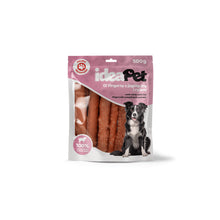 ideaPet Fingersy z jagnięciną i ryżem 500g