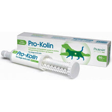 PROTEXIN Pro-kolin 60ml pasta z probiotykiem i prebiotykiem dla psa i kota