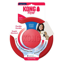 Kong Flyer Frisbee Dla Psa Rozmiar L