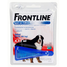 Frontline Spot-On dla Psów powyżej 40 kg XL 1 Pipeta