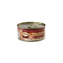 Brit Carnilove Turkey & Reindeer Indyk Renifer Adult Cats Karma Dla Dorosłych Kotów 100 g