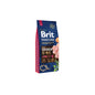 Brit Premium By Nature Chicken Junior Kurczak Karma Dla Młodych Psów Dużych Ras  L 15 kg