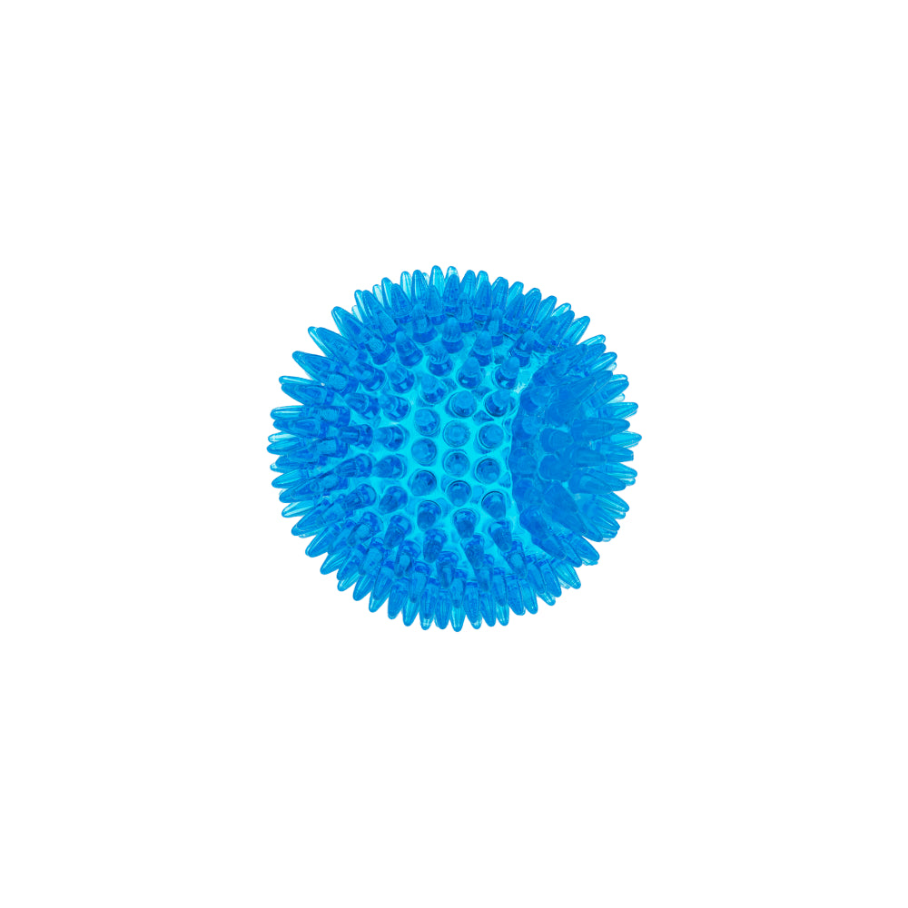 RECOFUN flip ball niebieska