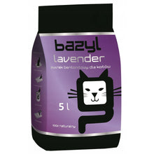Bazyl Lavender 5 l