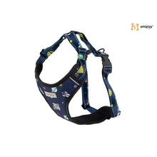 Amiplay Szelki Regulowane BeSpace Discovery Rozmiar XL Comics