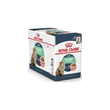 ROYAL CANIN Digestive Care plasterki w sosie 85g 12 PACK