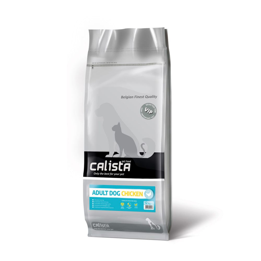 Lincoln Calista Adult Dog Kurczak 3 kg
