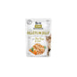 Brit Care Cat Fine Trout & Cod in Jelly Dorsz Pstrąg Mokra Karma Dla Kota 85 g