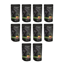 Pakiet Dolina Noteci Piper Dziczyzna z Dynią 10 x 150 g