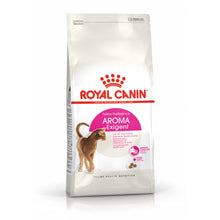 ROYAL CANIN Exigent Aromatic Attraction 2kg 33 karma sucha dla kotów dorosłych, wybrednych, kierujących się zapachem