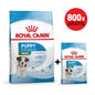 Pakiet Royal Canin Mini Puppy 4 kg + 800 g Gratis!