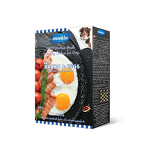 Smookies Ciastka Dla Psa Bekon z Jajkami 200 g
