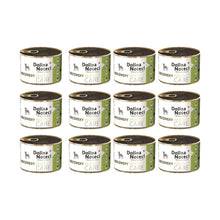 Pakiet Dolina Noteci Premium Perfect Care Recovery 12 x 185 g