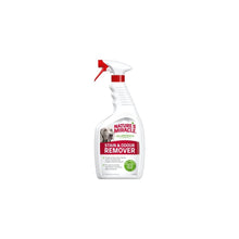 Natures Miracle Stain&Odour Remover Preparat Do Usuwania Codziennych Zabrudzeń Po Psach 709 ml