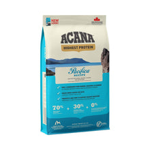 Acana Highest Protein Pacifica Dog Karma Dla Psów Wszystkich Ras Na Każdym Etapie Życia 11,4 kg