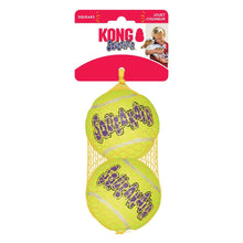 Kong Squeakers Ball Piłka Dla Psów Rozmiar L 2 Sztuki