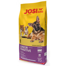 Josera Josidog Junior Sensitive 15 kg