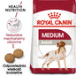 ROYAL CANIN Medium Adult Karma Sucha Dla Psów Dorosłych Ras Średnich 4 kg