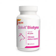 Dolvit Biotyna 90 Tabletek