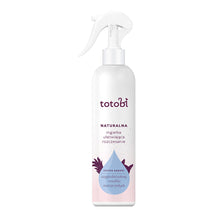TOTOBI Naturalna mgiełka ułatwiająca rozczesywanie na sucho i mokro 300ml