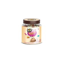 Lolo Pets Ciastka Dla Psa Kostki Mix w Słoiku Rozmiar M 210 g