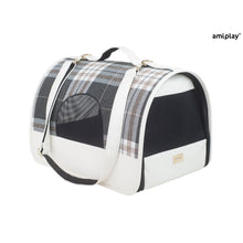 AmiPlay Transporter Kent M Biały