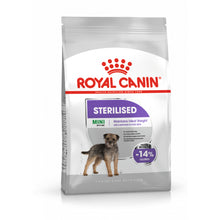 ROYAL CANIN CCN Mini Sterilised  Karma Sucha Dla Psów Dorosłych Ras Małych Sterylizowanych 3 kg