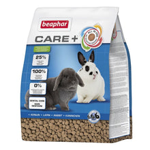 Beaphar Care+ Rabbit Karma Dla Królików 1,5 kg