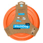 Collar PitchDog Latający Dysk Dla Psa Pomarańczowy 24 cm