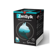 VETOQUINOL zensylk dyfuzor + wkład