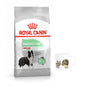 Pakiet ROYAL CANIN CCN Medium Digestive Care Karma Sucha Dla Psów Dorosłych Ras Średnich O Wrażliwym Przewodzie Pokarmowym 3 kg + Kubek z Twoim Pupilem !