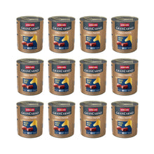 Pakiet Animonda GranCarno Single Protein Konina 12 x 800 g