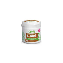 Brit Canvit Senior Dog 100 g