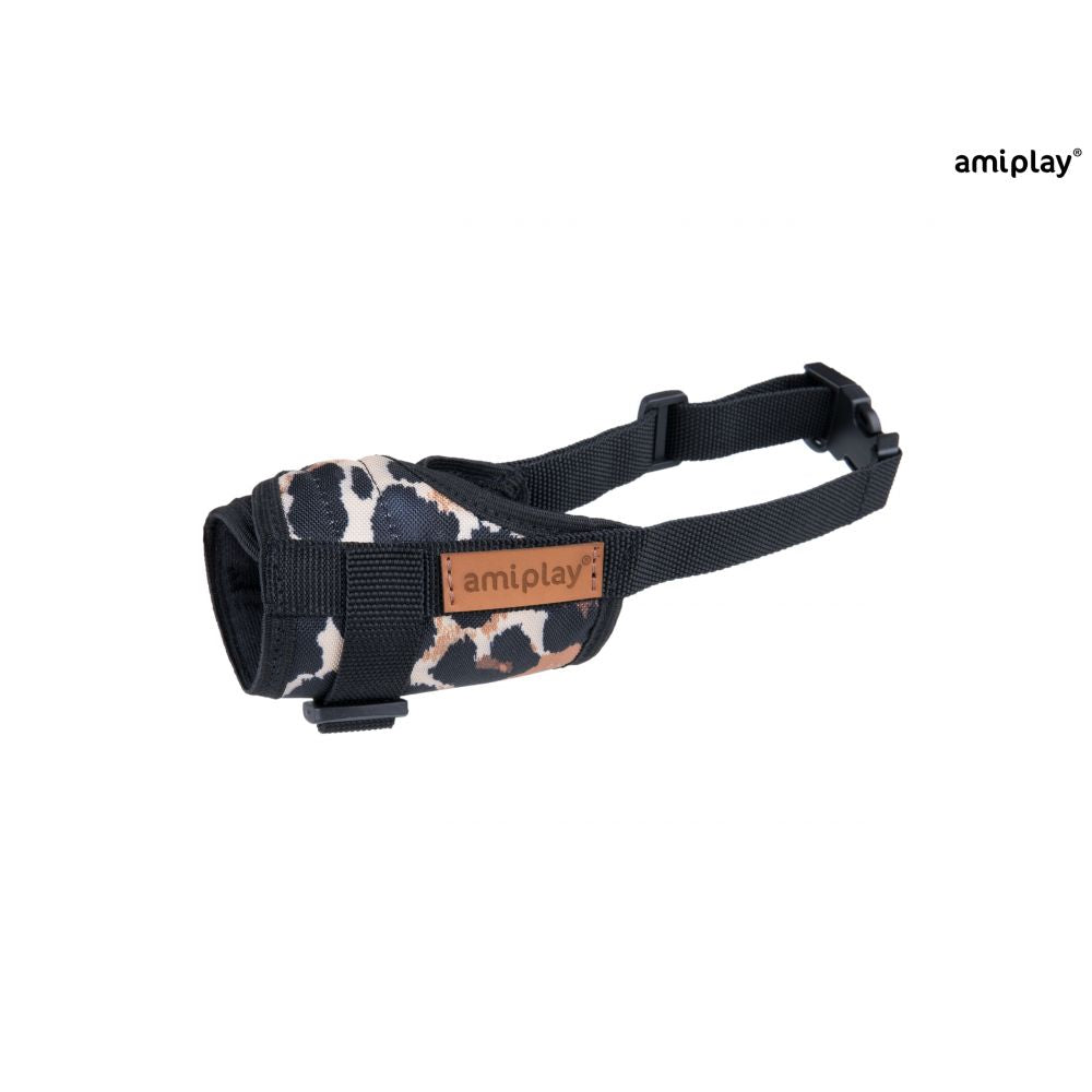 AmiPlay Kaganiec Safari Panterka Rozmiar M