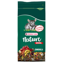 Versele Laga Nature Original Chinchilla Mieszanka Dla Szynszyli 750 g